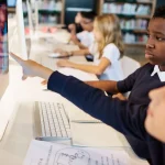 Primary Characteristics of Formal Academic Writing Style