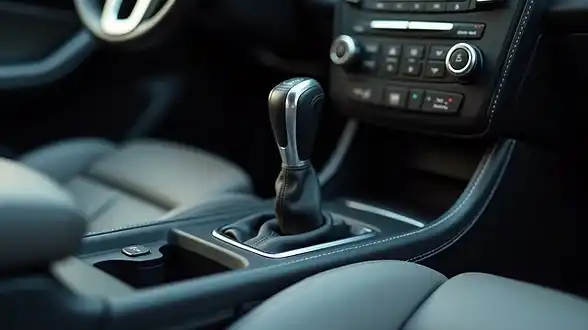 manual car lessons