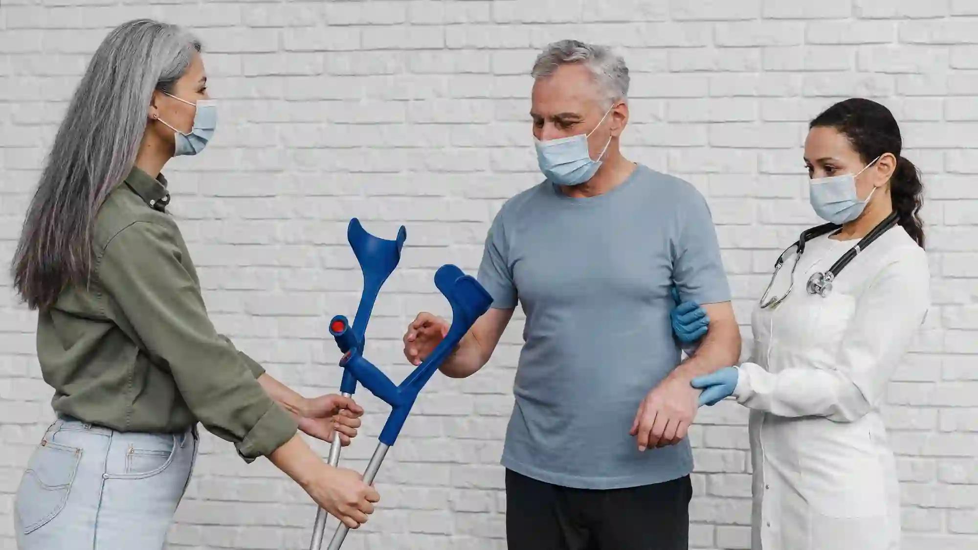 accredited orthotics and prosthetics program