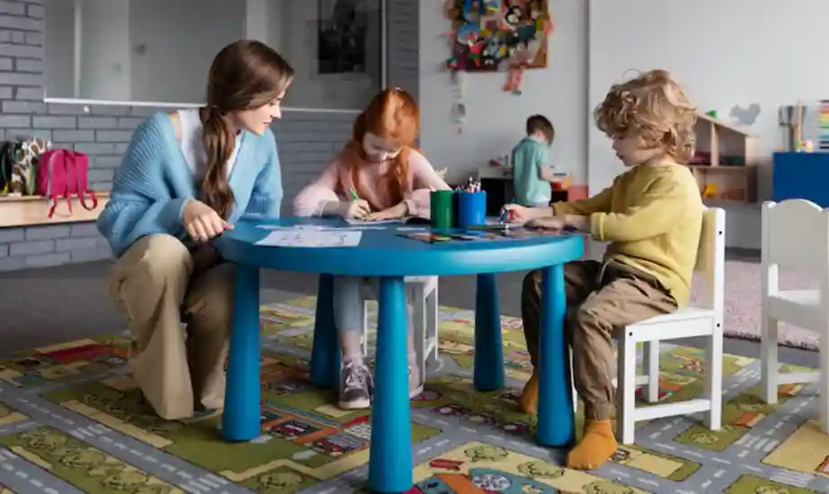 bilingual preschool